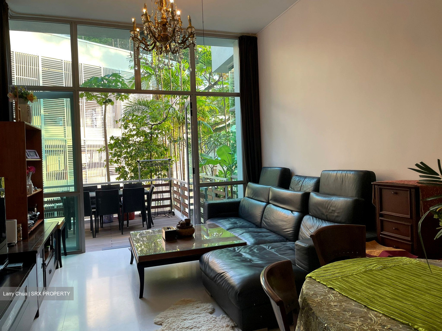 The Elysia (D12), Apartment #549895601
